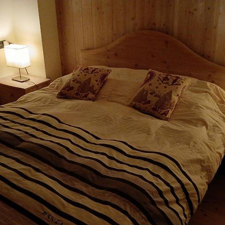 Love Chalet Livigno Exterior foto